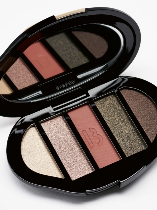 Byredo Other - EyeshadowEyeshadow 5 ColorsAdd Eyeshadow 5 Colors/NWB/MSRP$75
